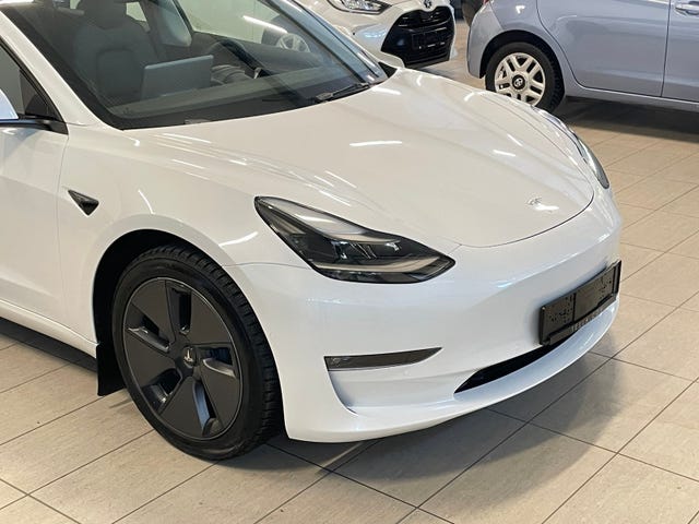 5YJ3E7EB9MF837161 2021 TESLA MODEL 3-1
