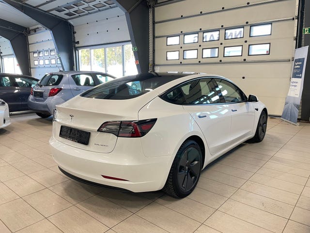 2021 TESLA MODEL 3 - 7
