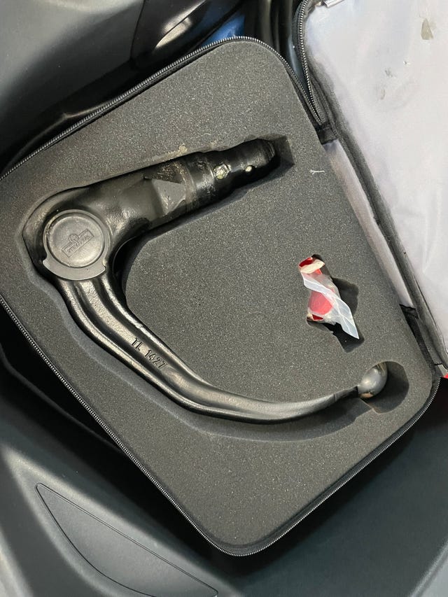 2021 TESLA MODEL 3 - 27