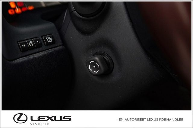 2016 LEXUS RX450H - 34