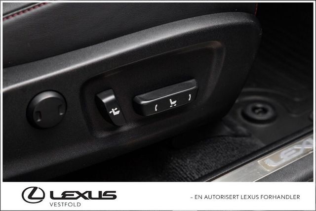 2016 LEXUS RX450H - 24