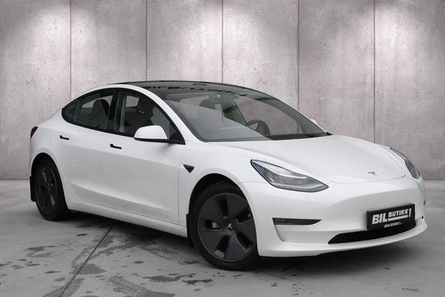5YJ3E7EB9MF830730 2021 TESLA MODEL 3-2