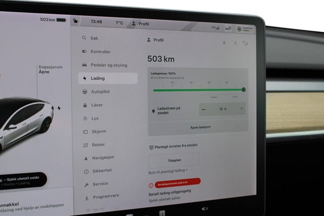 2021 TESLA MODEL 3 - 17