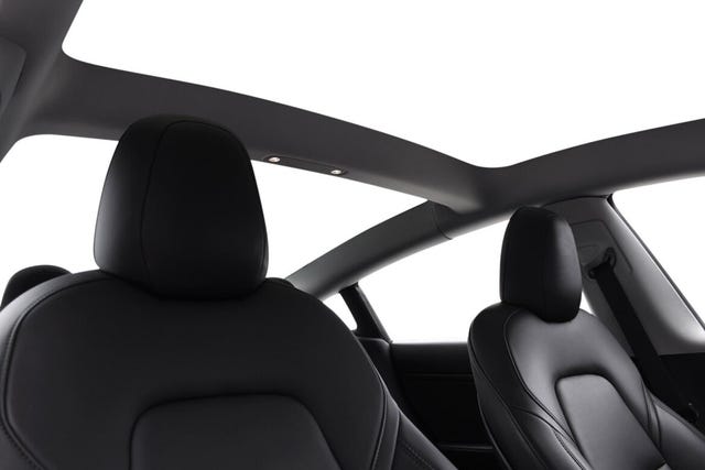 2021 TESLA MODEL 3 - 14