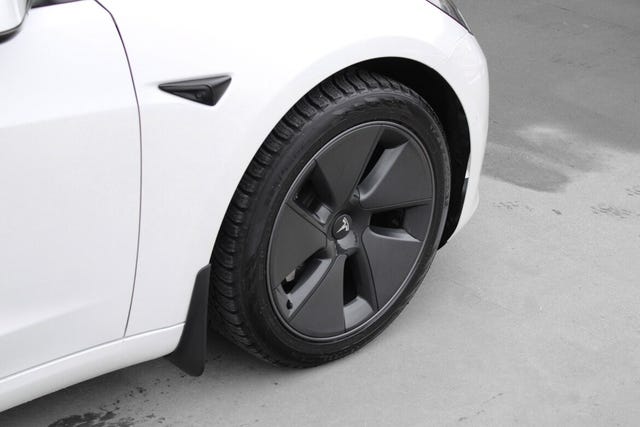 5YJ3E7EB9MF830730 2021 TESLA MODEL 3-3