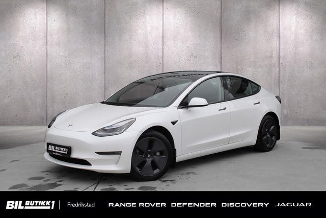 5YJ3E7EB9MF830730 2021 TESLA MODEL 3-0