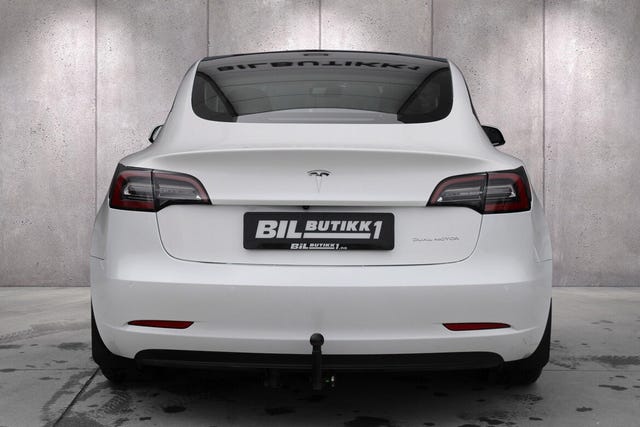 2021 TESLA MODEL 3 - 7
