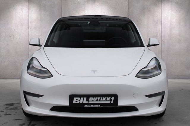 5YJ3E7EB9MF830730 2021 TESLA MODEL 3-4