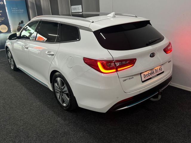 2018 KIA OPTIMA - 11