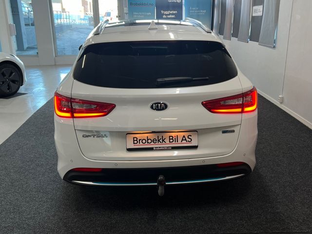 2018 KIA OPTIMA - 15