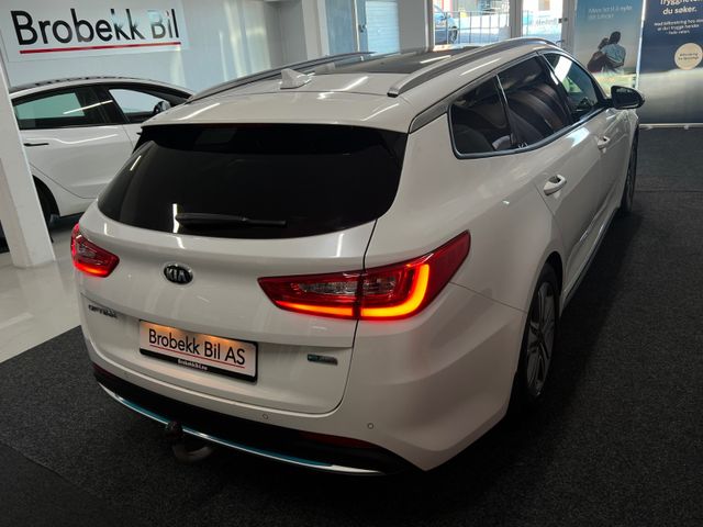 2018 KIA OPTIMA - 16