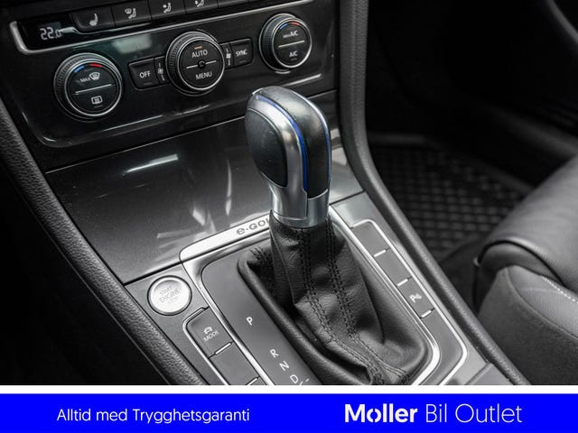 2018 VOLKSWAGEN GOLF - 25