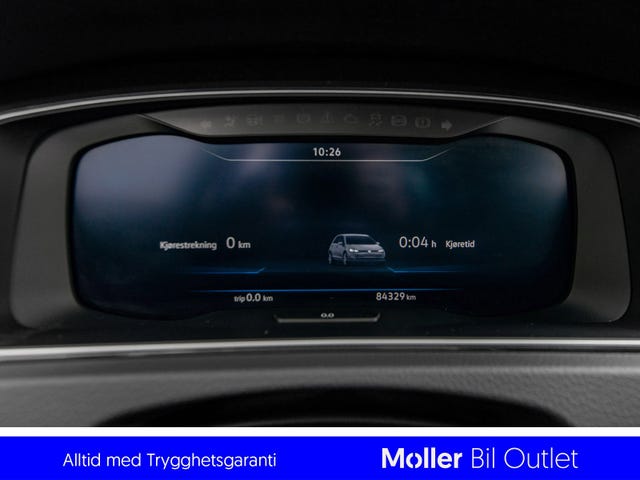 2018 VOLKSWAGEN GOLF - 22