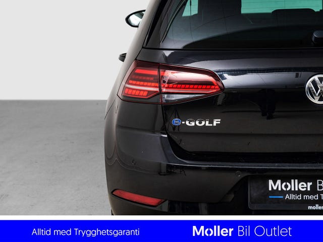 2018 VOLKSWAGEN GOLF - 8