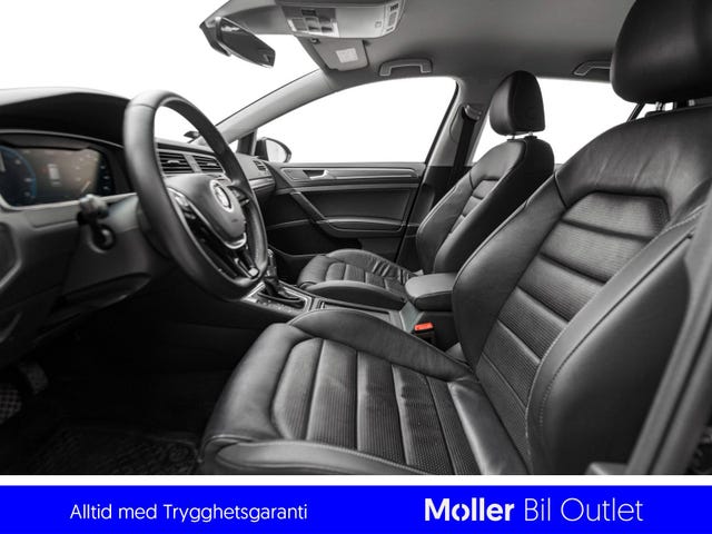 2018 VOLKSWAGEN GOLF - 13