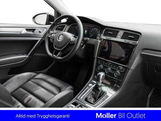 2018 VOLKSWAGEN GOLF - 11