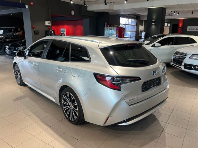 2019 TOYOTA COROLLA - 3