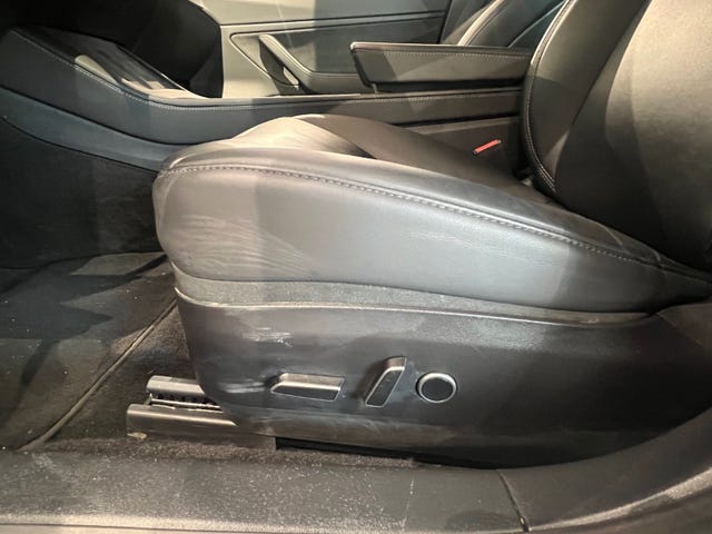 2021 TESLA MODEL 3 - 24