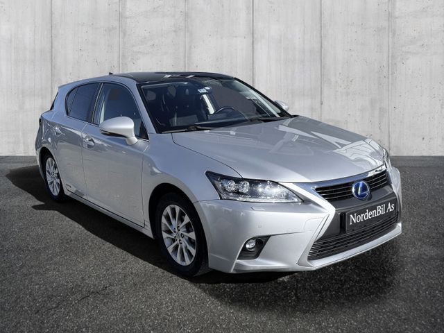 JTHKD5BH102246782 2015 LEXUS CT200H-1