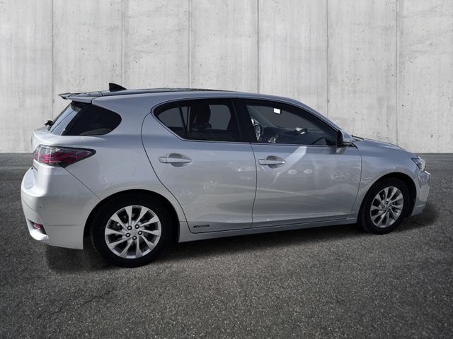 JTHKD5BH102246782 2015 LEXUS CT200H-2