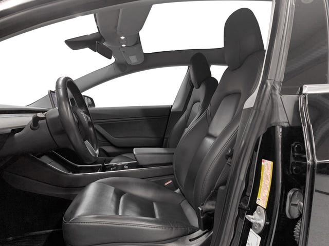 2019 TESLA MODEL 3 - 7
