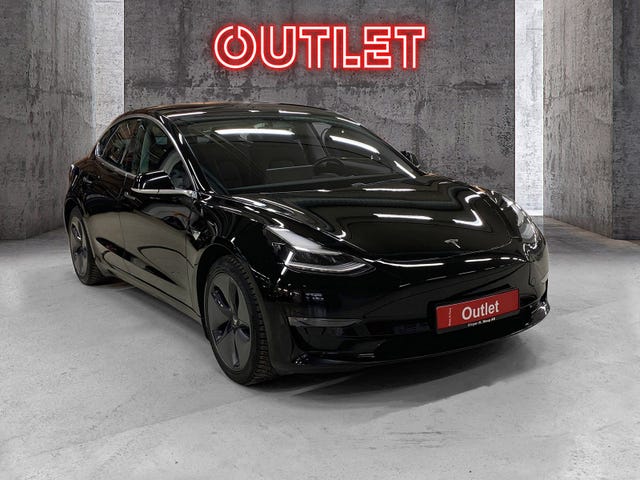 5YJ3E7EB3KF214521 2019 TESLA MODEL 3-1