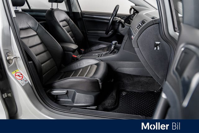 2018 VOLKSWAGEN GOLF - 16