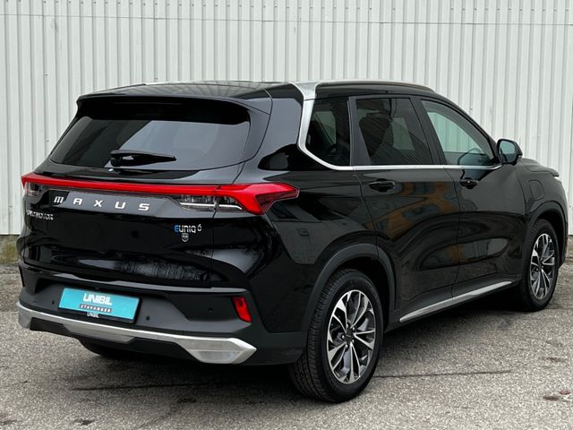 2022 MAXUS EUNIQ 6 - 4