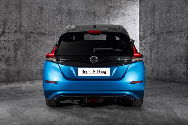 SJNFAAZE1U0106874 2020 NISSAN LEAF-4