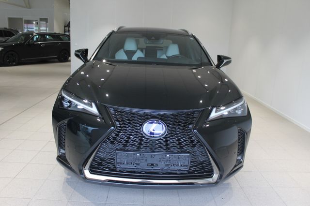 2020 LEXUS UX - 2