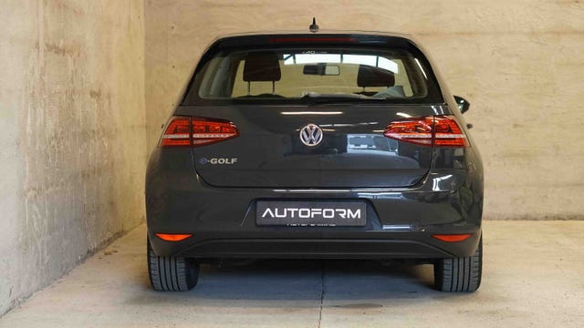 2015 VOLKSWAGEN GOLF - 13