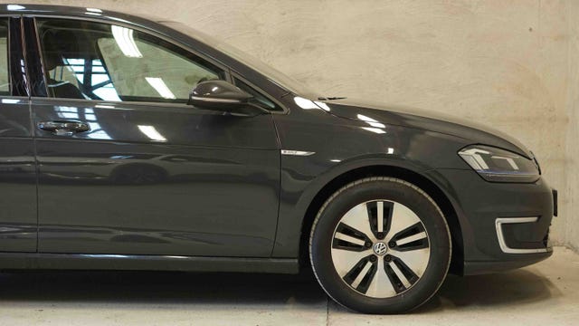 2015 VOLKSWAGEN GOLF - 17