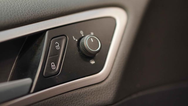 2015 VOLKSWAGEN GOLF - 20