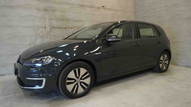 WVWZZZAUZFW901614 2015 VOLKSWAGEN GOLF-5
