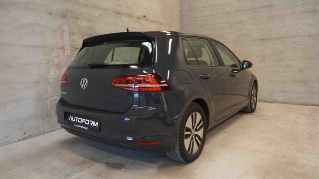 2015 VOLKSWAGEN GOLF - 14