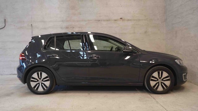 2015 VOLKSWAGEN GOLF - 15