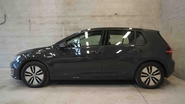 2015 VOLKSWAGEN GOLF - 7
