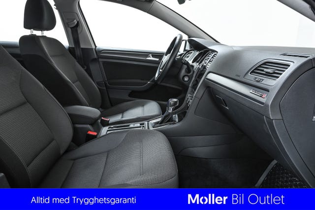 2018 VOLKSWAGEN GOLF - 20