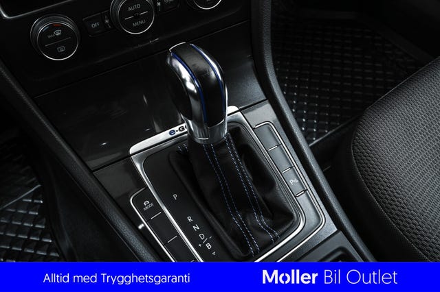 2018 VOLKSWAGEN GOLF - 11