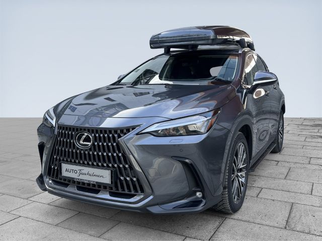 JTJCKBFZ002014720 2023 LEXUS NX 450H-2