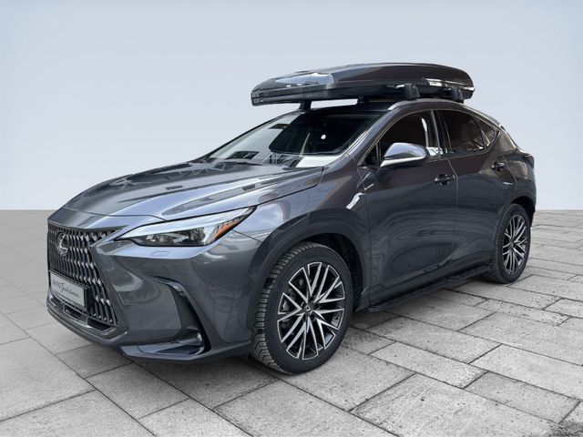 JTJCKBFZ002014720 2023 LEXUS NX 450H-3