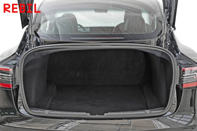 2019 TESLA MODEL 3 - 25