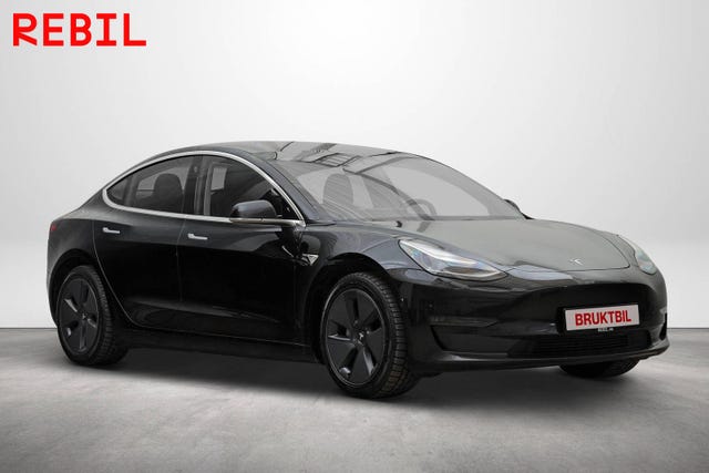 5YJ3E7EB9KF200428 2019 TESLA MODEL 3-2