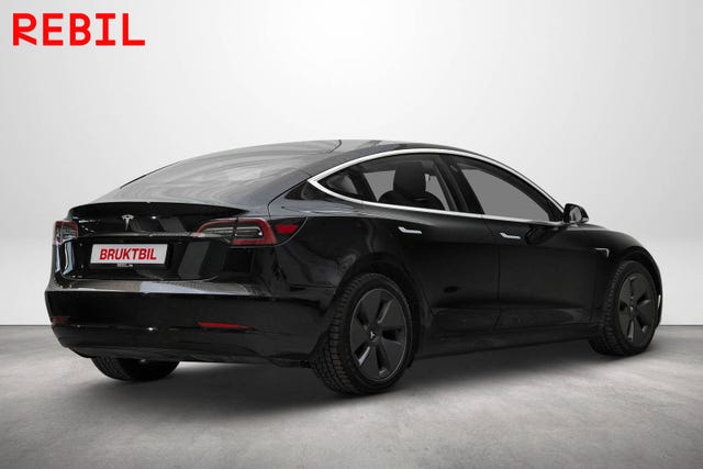 5YJ3E7EB9KF200428 2019 TESLA MODEL 3-3