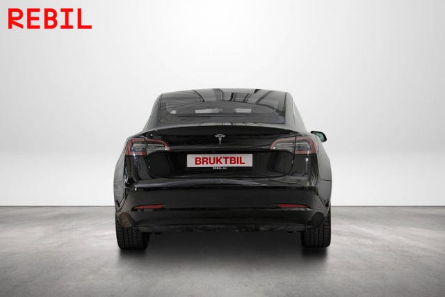 5YJ3E7EB9KF200428 2019 TESLA MODEL 3-4