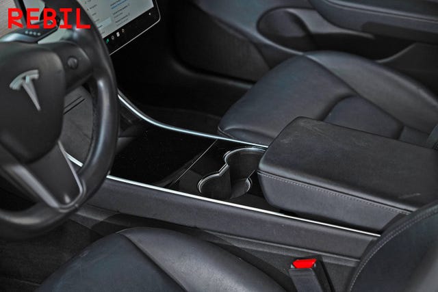 2019 TESLA MODEL 3 - 20