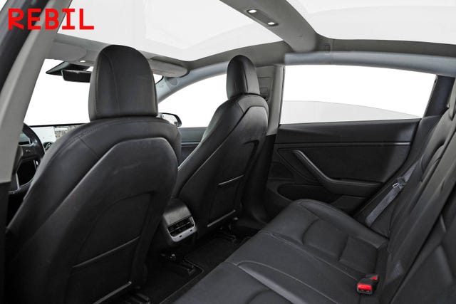 2019 TESLA MODEL 3 - 23