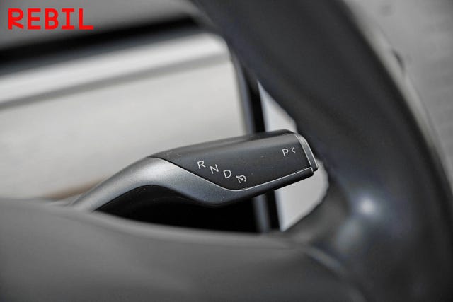 2019 TESLA MODEL 3 - 18