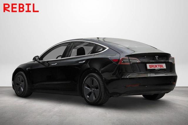 5YJ3E7EB9KF200428 2019 TESLA MODEL 3-5