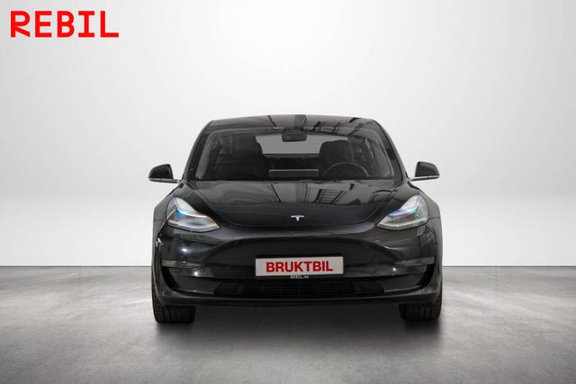 5YJ3E7EB9KF200428 2019 TESLA MODEL 3-1